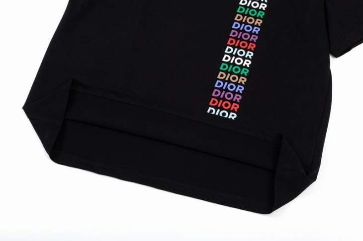 Dior T Shirts Short _SKUDiorXS-Lsxtx2215487
